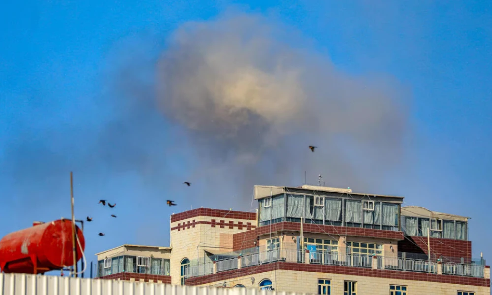 Η Υεμένη θα συνεχίσει να αμύνεται, λένε οι Χούτι μετά τα πλήγματα των ΗΠΑ - Σκηνές πανικού στο αεροδρόμιο Μπεν Γκουριόν (βίντεο)